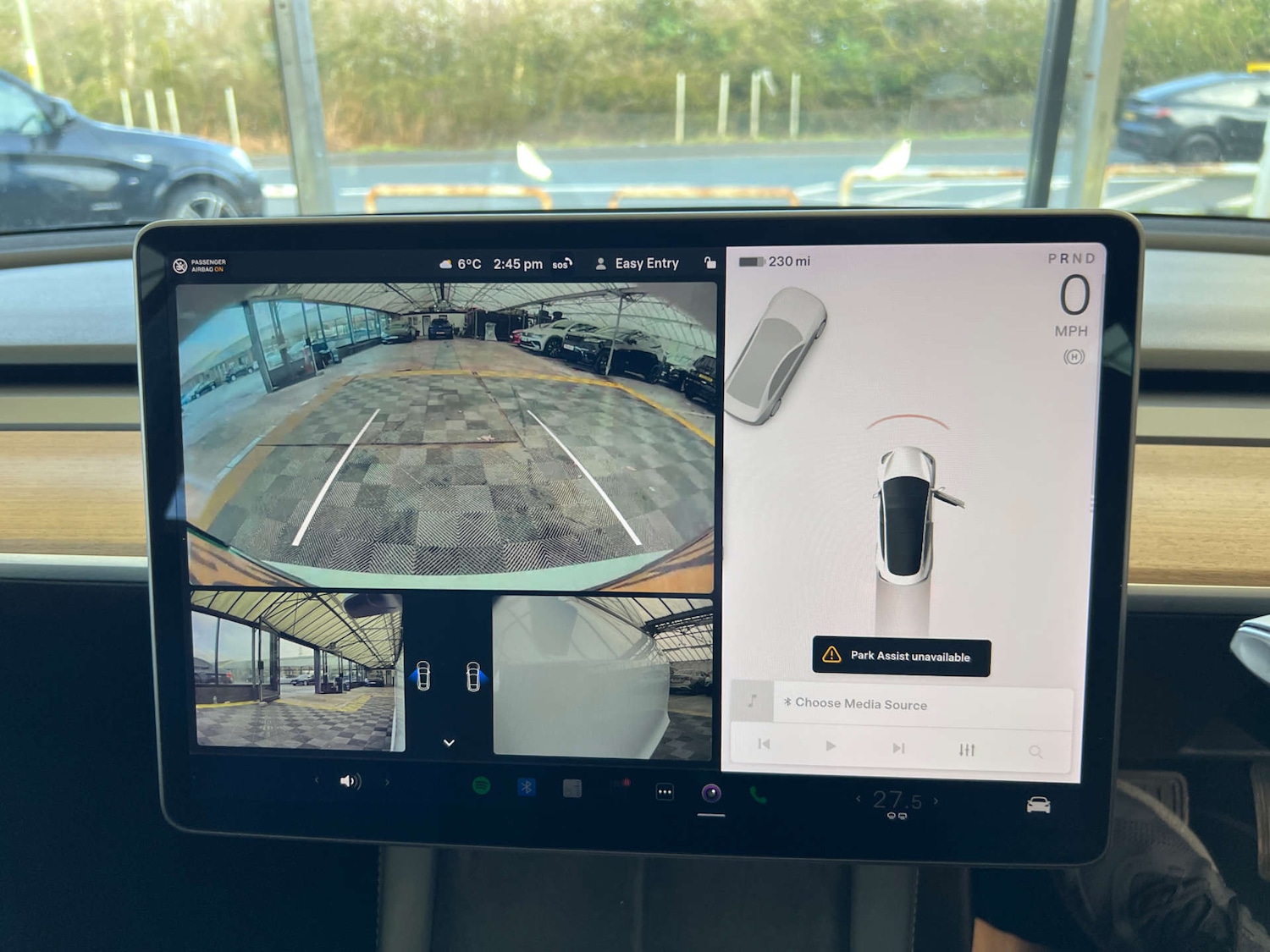 Used Tesla Model 3 2021 for sale - 77393391: Photo 20