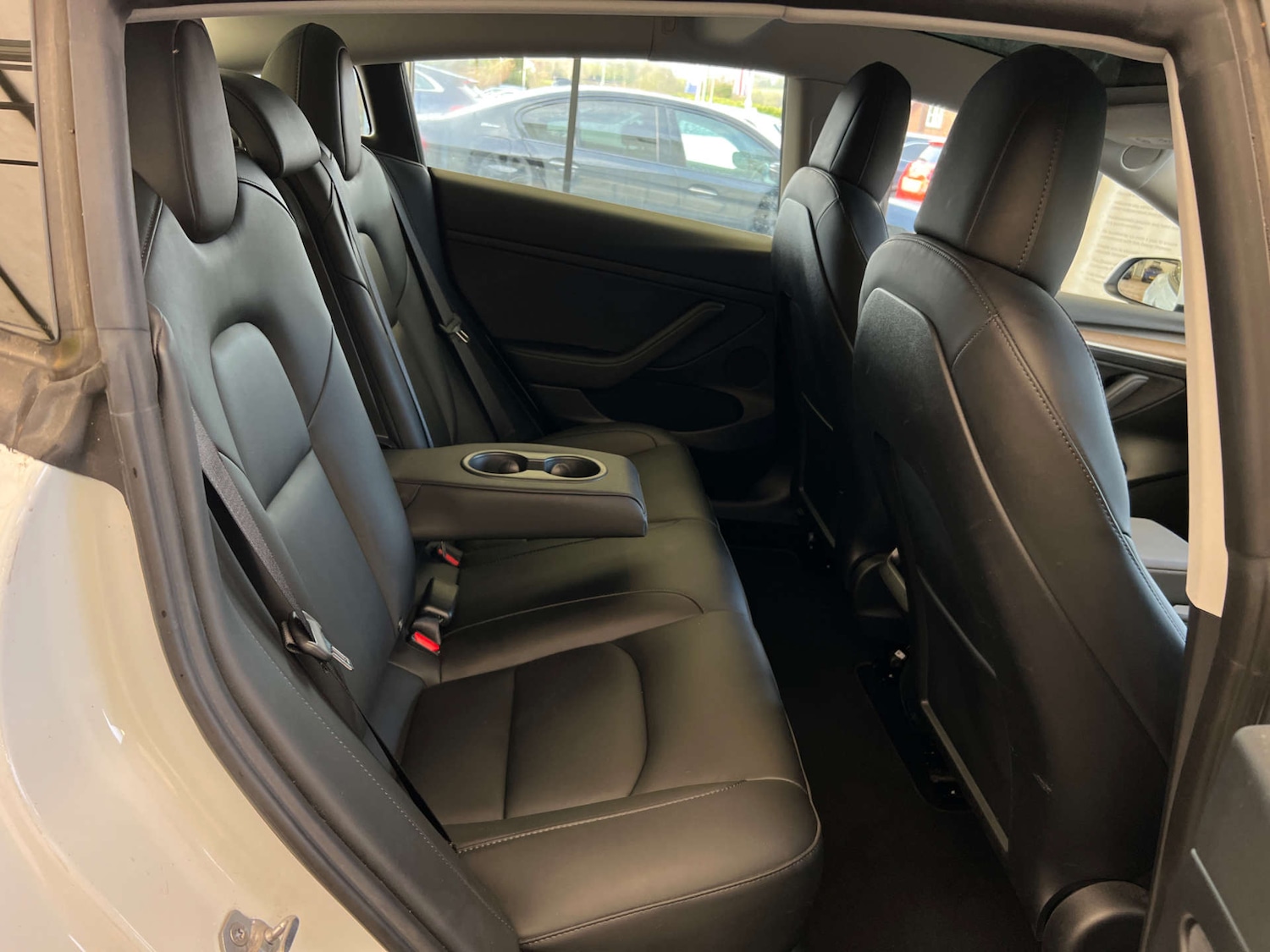 Used Tesla Model 3 2021 for sale - 77393391: Photo 23