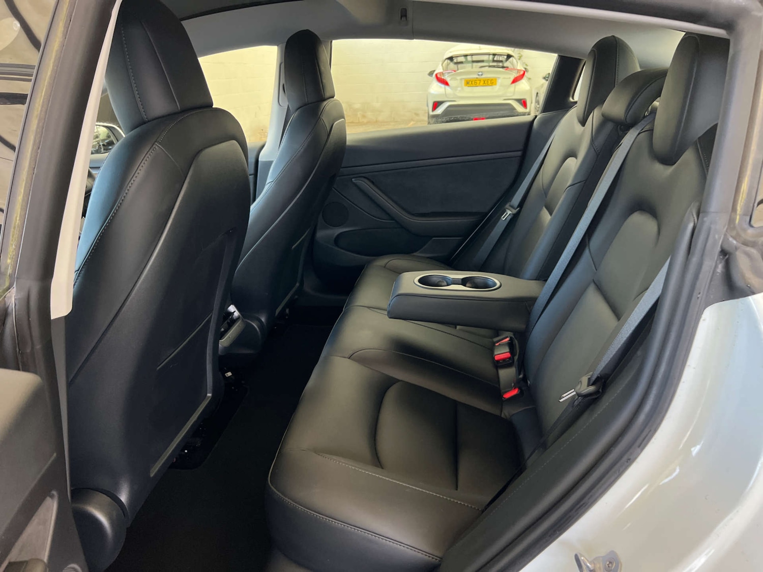 Used Tesla Model 3 2021 for sale - 77393391: Photo 24