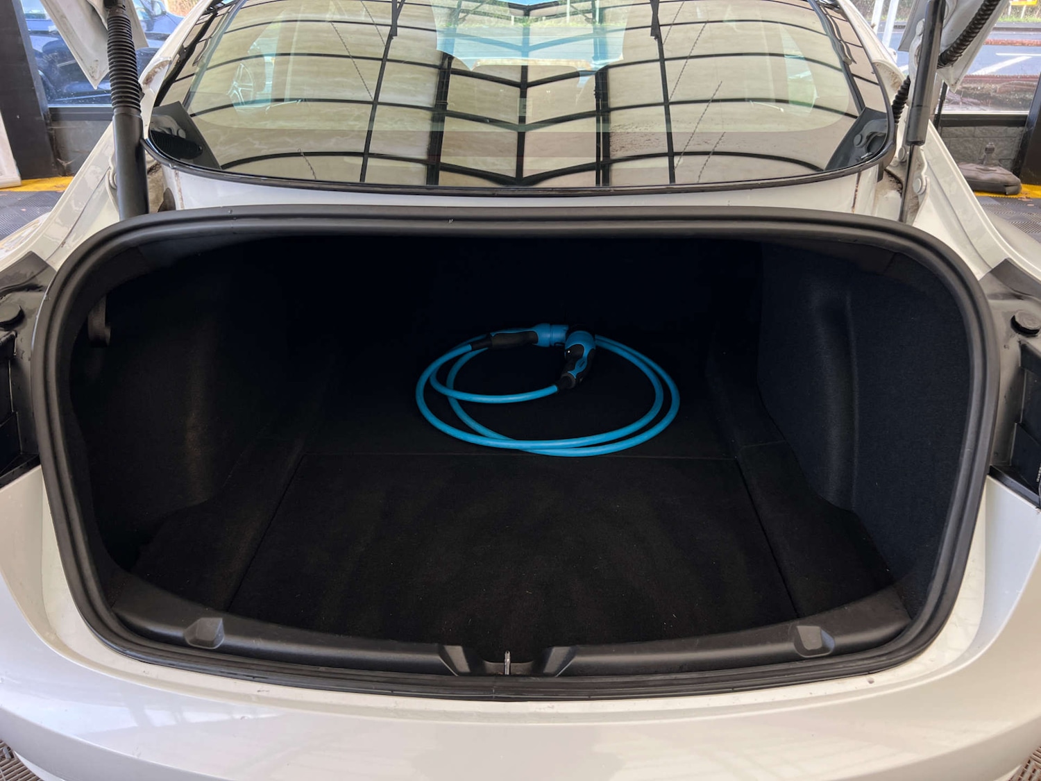 Used Tesla Model 3 2021 for sale - 77393391: Photo 26