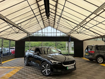 Used Polestar Polestar 2 2020 for sale - 78740053: Photo