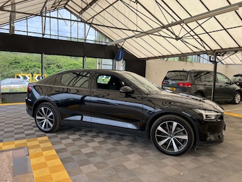Used Polestar Polestar 2 2020 for sale - 78740053: Photo