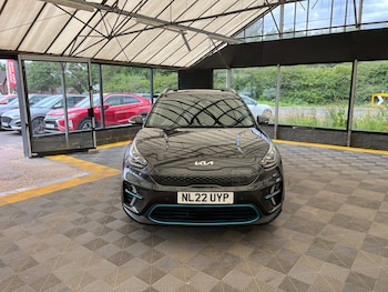 Used Kia Niro 2022 for sale - 78938909: Photo