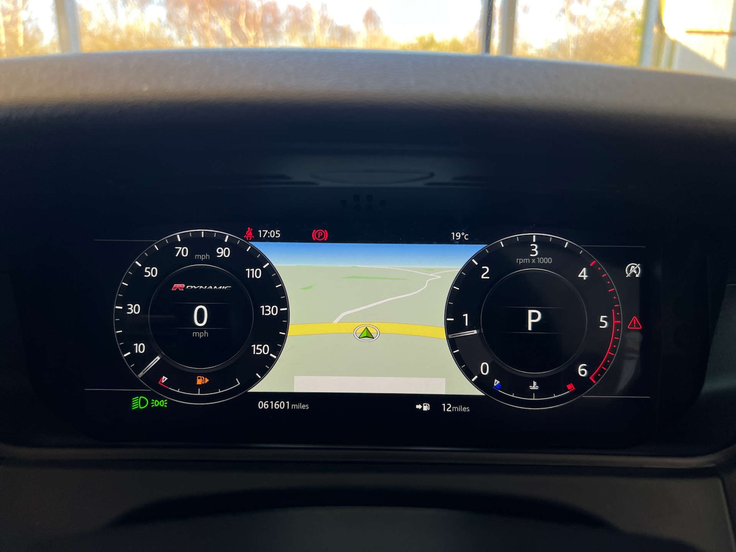 Used Land Rover Range Rover Velar 2018 for sale - 77945410: Photo 13