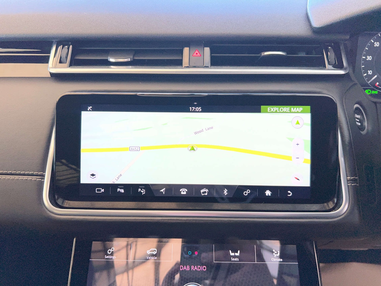 Used Land Rover Range Rover Velar 2018 for sale - 77945410: Photo 19