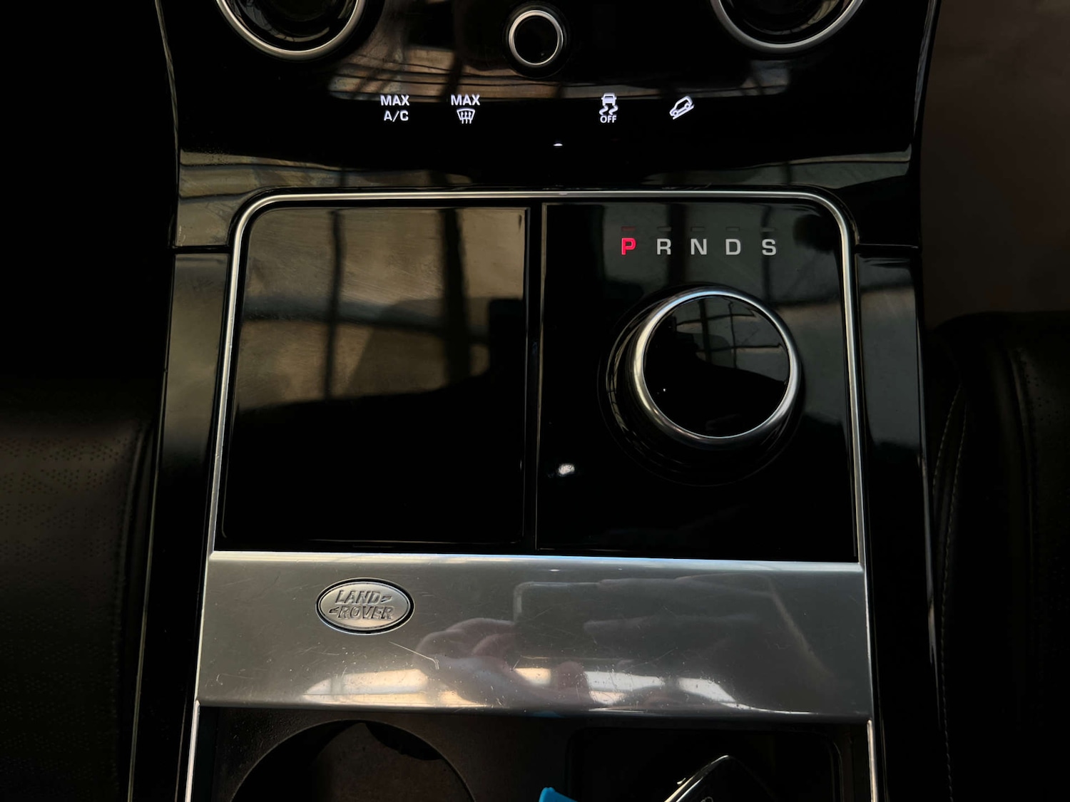 Used Land Rover Range Rover Velar 2018 for sale - 77945410: Photo 26