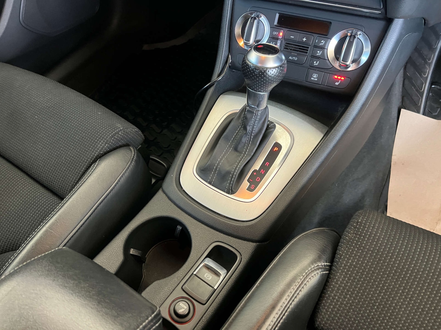 Used Audi Q3 2014 for sale - 77701532: Photo 17