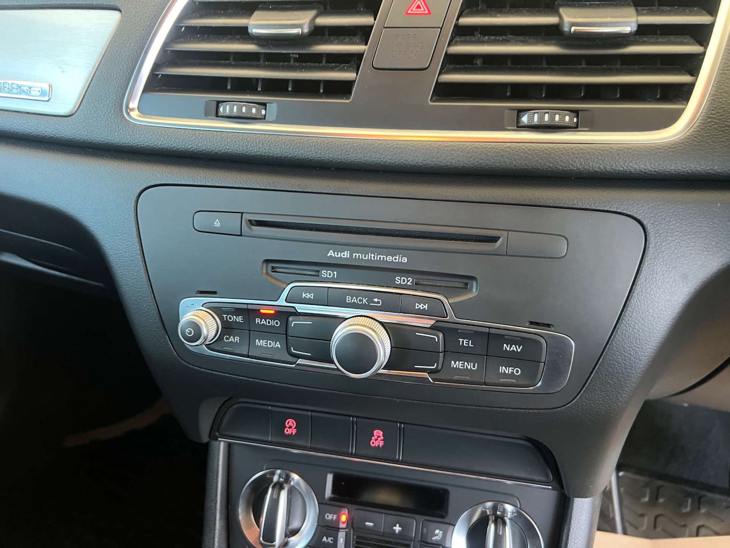 Used Audi Q3 2014 for sale - 77701532: Photo 20