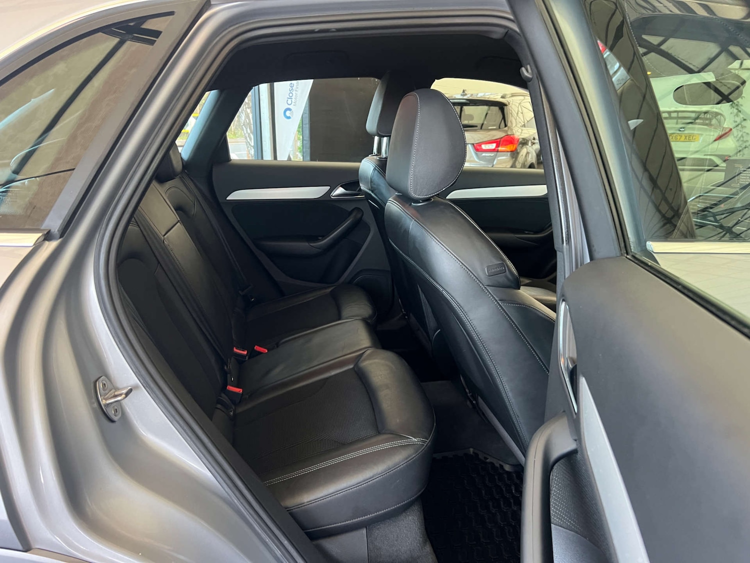 Used Audi Q3 2014 for sale - 77701532: Photo 28