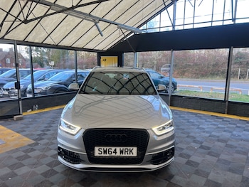 Used Audi Q3 2014 for sale - 77701532: Photo