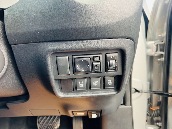 Used Nissan Juke 2018 for sale - 74568222: Photo 16