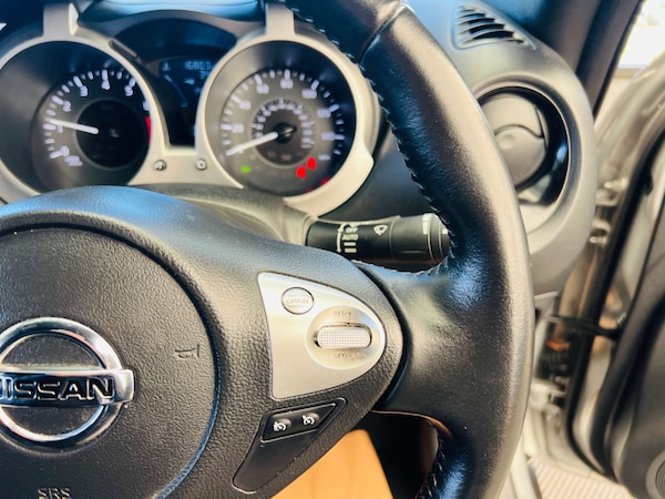 Used Nissan Juke 2018 for sale - 74568222: Photo 18