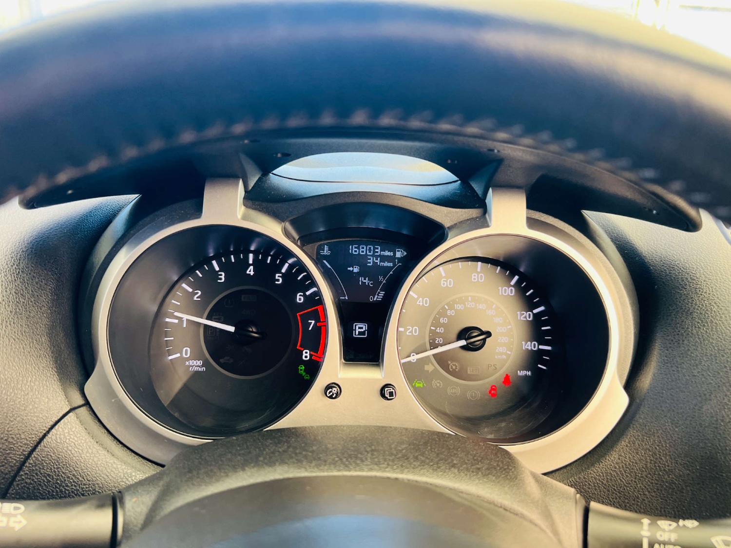 Vehicle 19