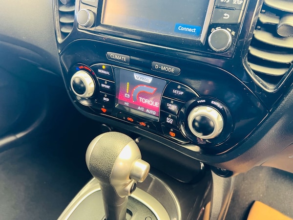 Used Nissan Juke 2018 for sale - 74568222: Photo 21