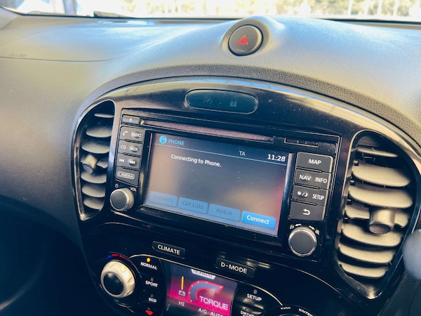 Used Nissan Juke 2018 for sale - 74568222: Photo 25
