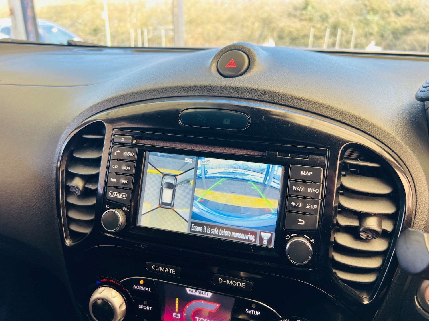Vehicle 26
