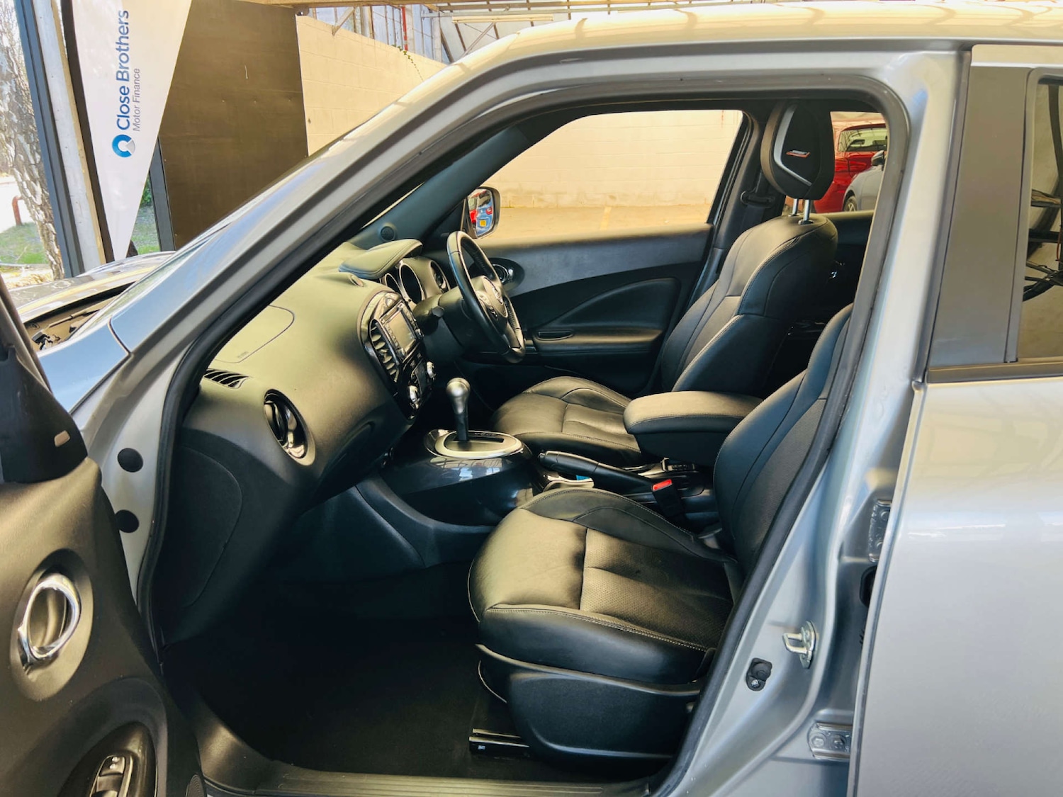 Used Nissan Juke 2018 for sale - 74568222: Photo 28