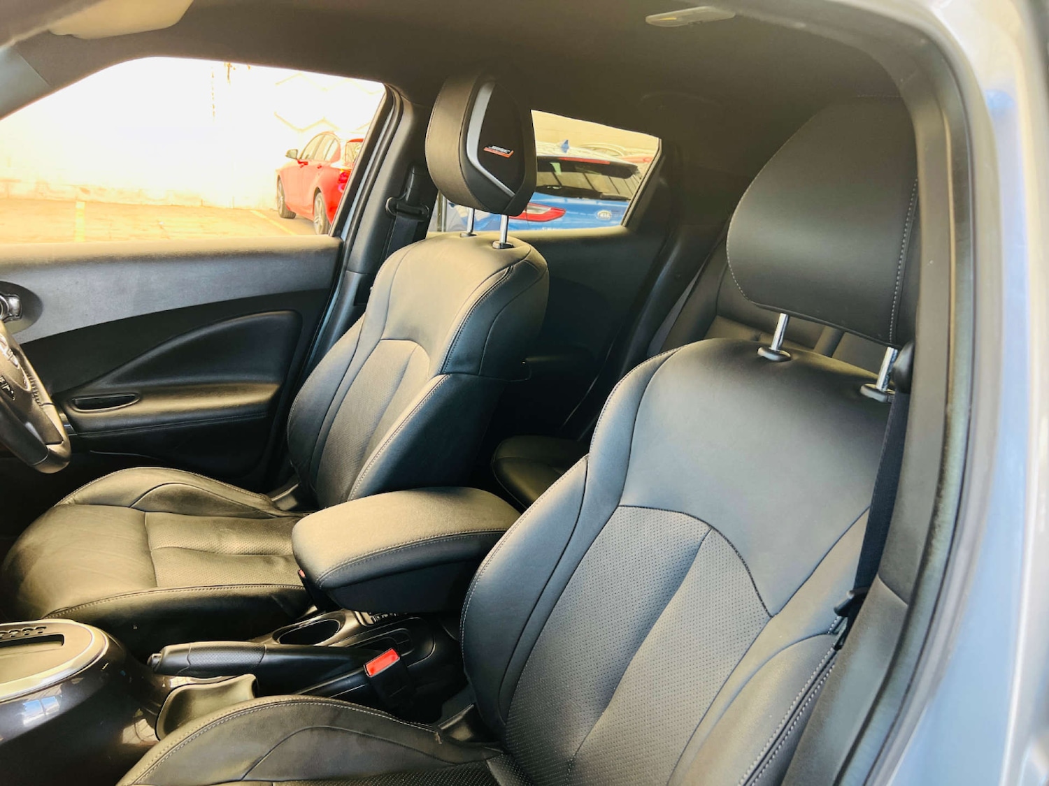 Used Nissan Juke 2018 for sale - 74568222: Photo 29