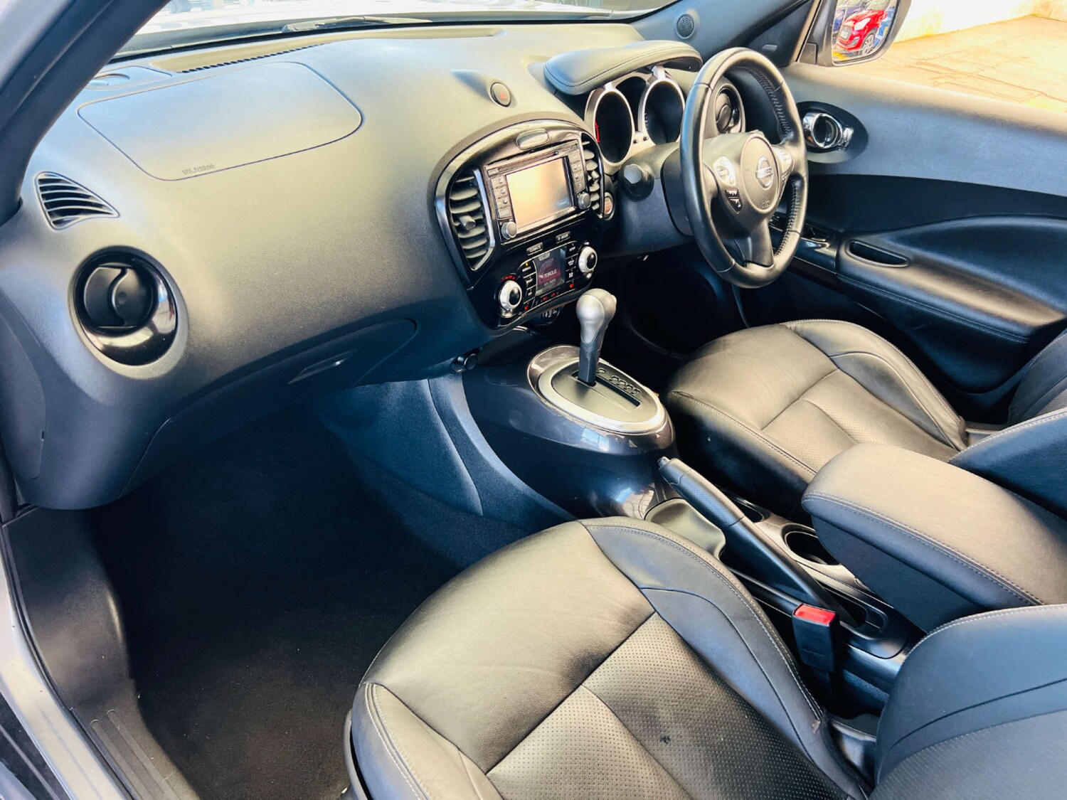 Used Nissan Juke 2018 for sale - 74568222: Photo 30