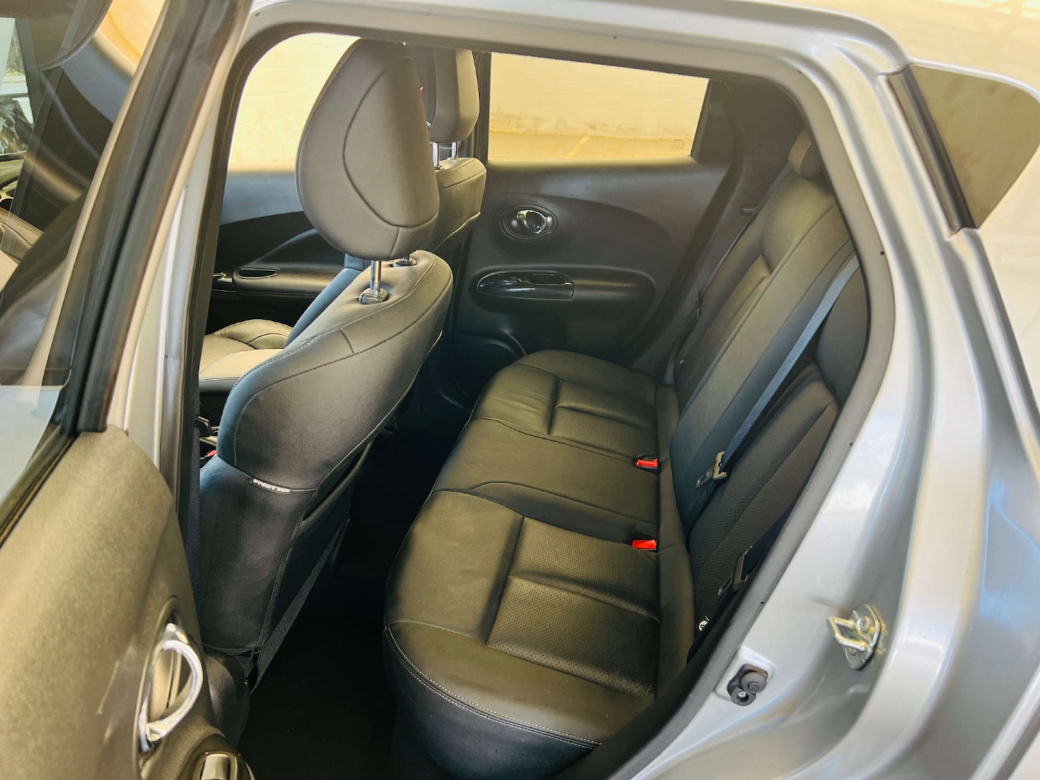 Used Nissan Juke 2018 for sale - 74568222: Photo 32