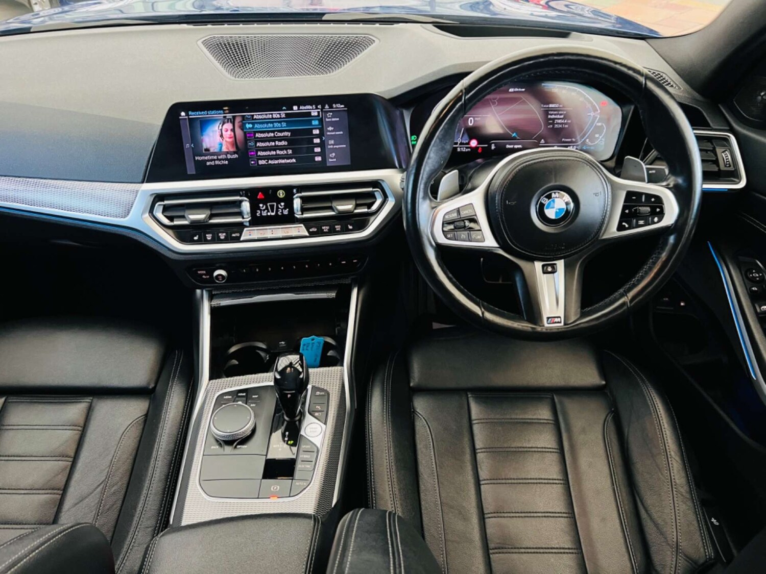 Used BMW 3 Series 2021 for sale - 77690670: Photo 20