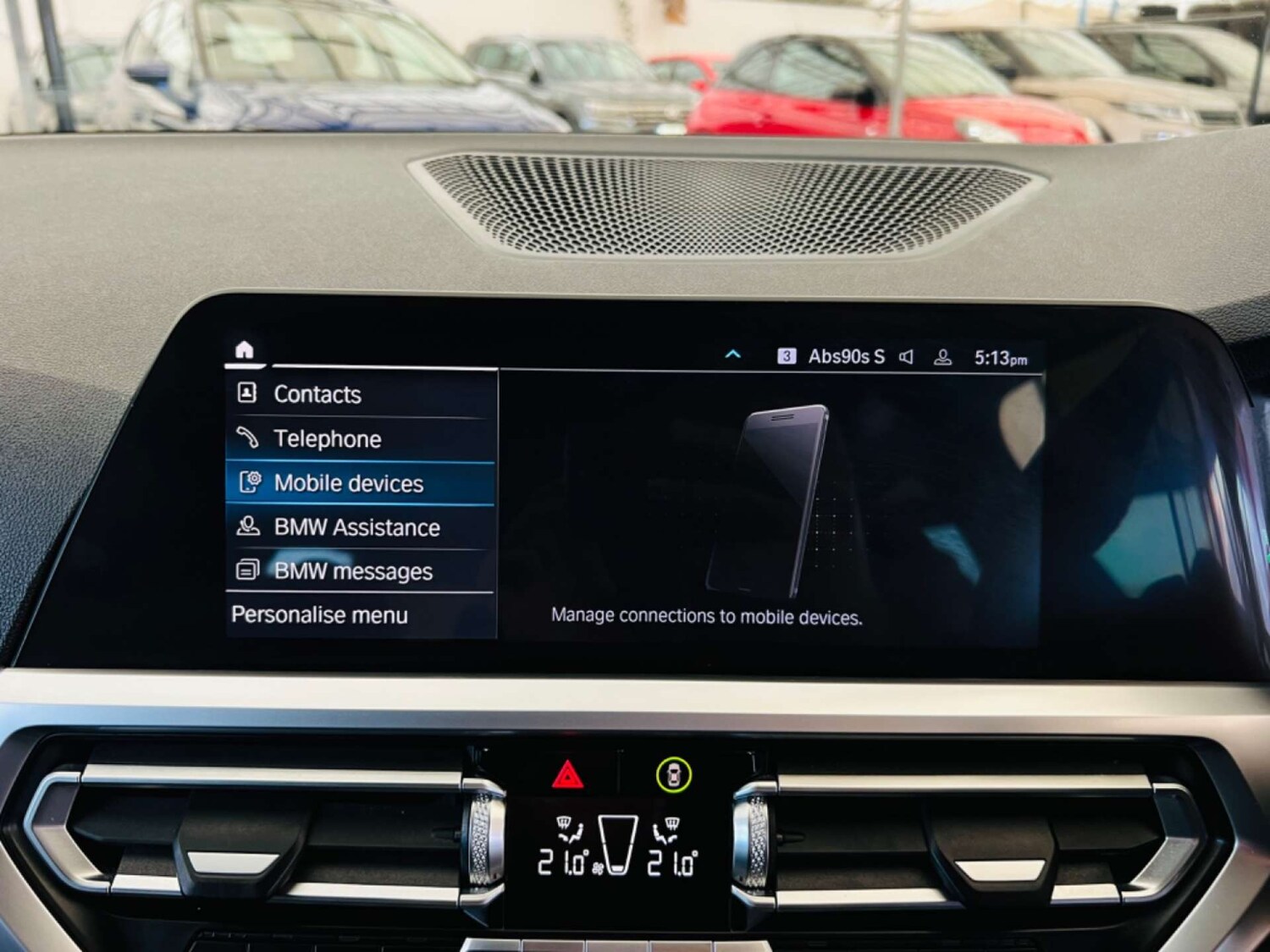 Used BMW 3 Series 2021 for sale - 77690670: Photo 27