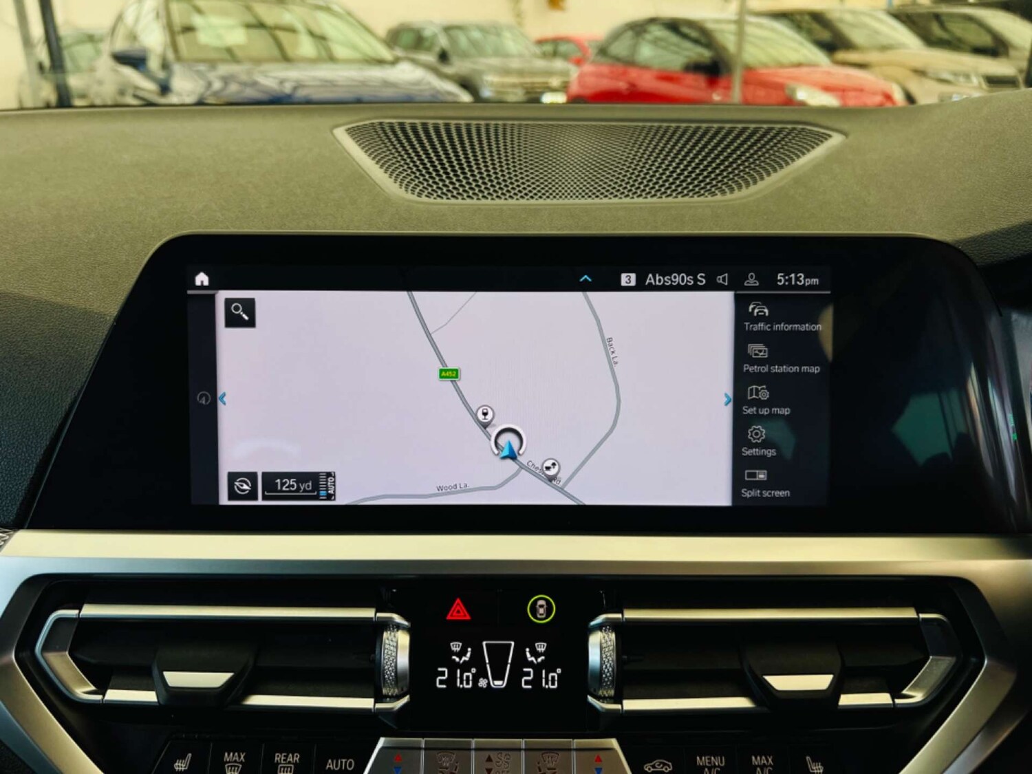 Used BMW 3 Series 2021 for sale - 77690670: Photo 28