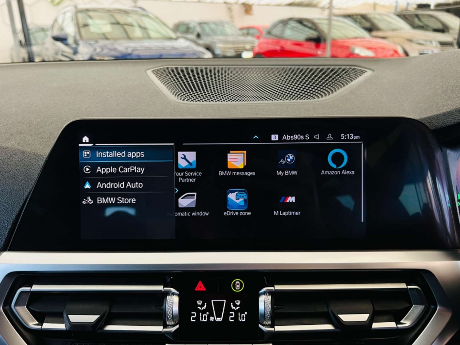 Used BMW 3 Series 2021 for sale - 77690670: Photo 29