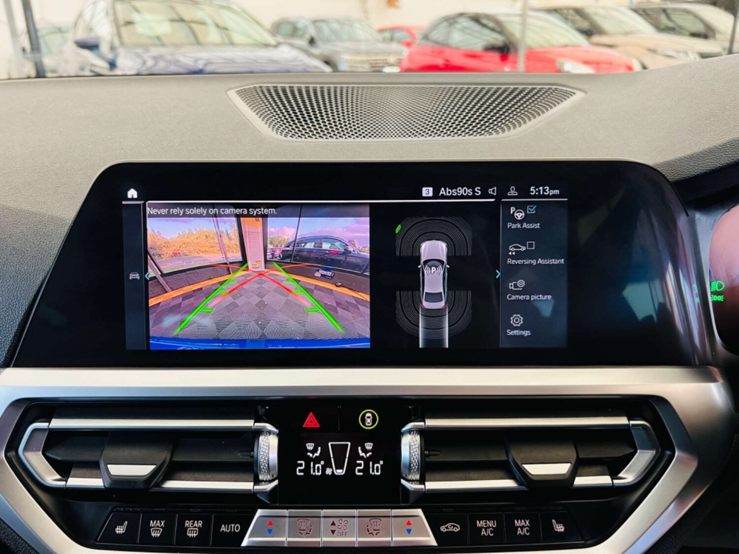 Used BMW 3 Series 2021 for sale - 77690670: Photo 31