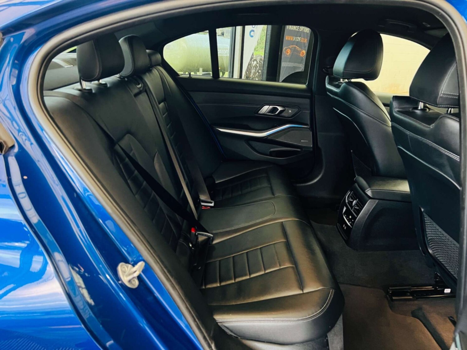 Used BMW 3 Series 2021 for sale - 77690670: Photo 36