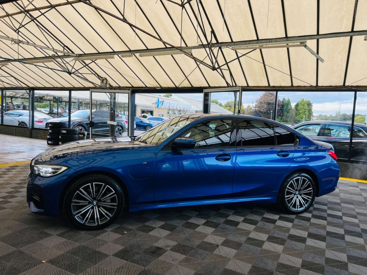 Used BMW 3 Series 2021 for sale - 77690670: Photo 5