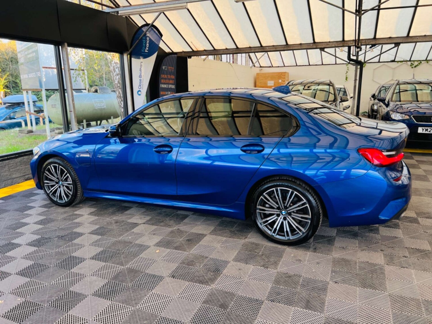 Used BMW 3 Series 2021 for sale - 77690670: Photo 7