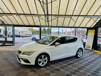Used SEAT Leon 2018 for sale - 74568199: Photo