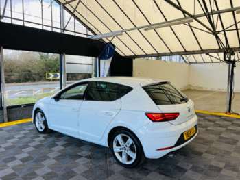 Used SEAT Leon 2018 for sale - 74568199: Photo