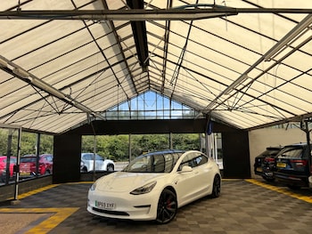 Used Tesla Model 3 2020 for sale - 79470688: Photo