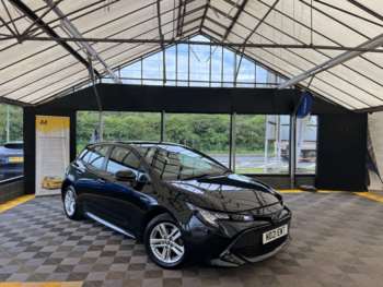 Used Toyota Corolla 2021 for sale - 74941980: Photo