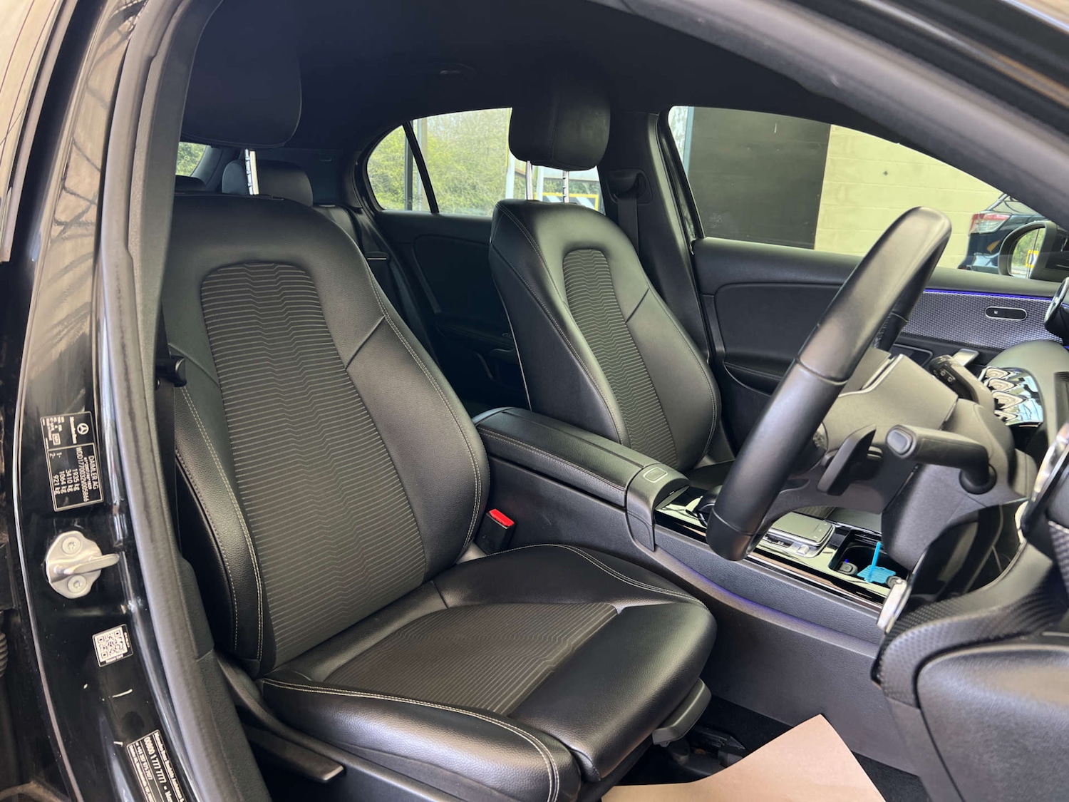 Used Mercedes-Benz A-Class 2018 for sale - 78070970: Photo 11