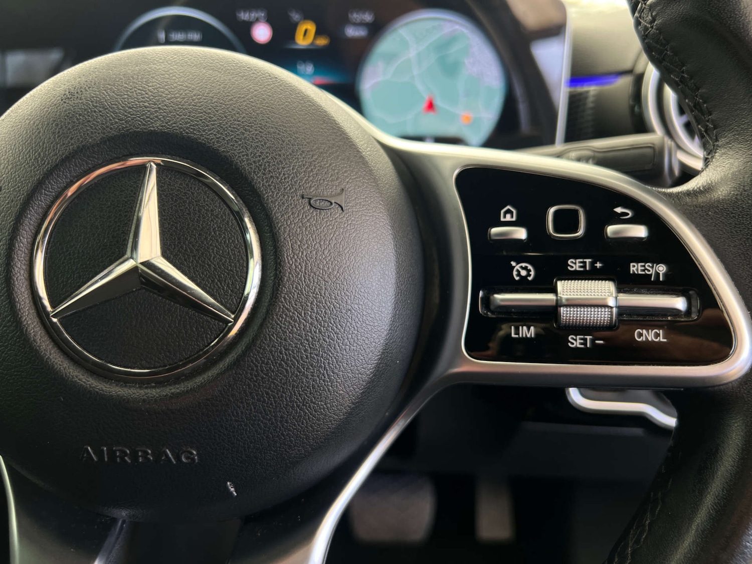 Used Mercedes-Benz A-Class 2018 for sale - 78070970: Photo 16