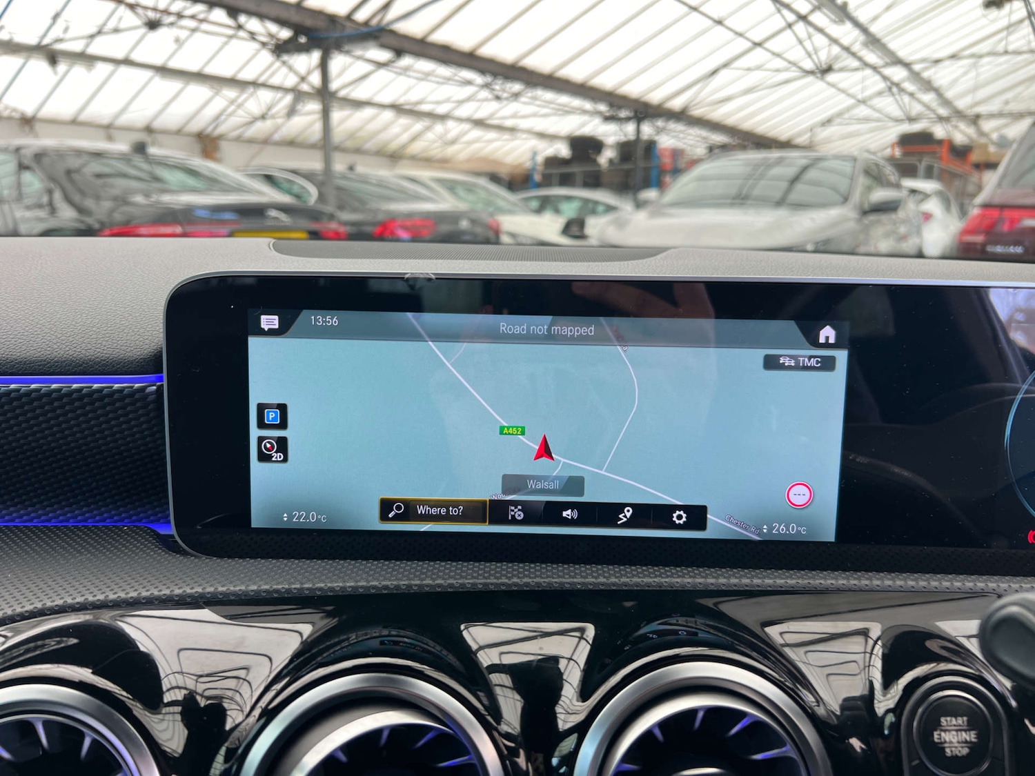 Used Mercedes-Benz A-Class 2018 for sale - 78070970: Photo 17