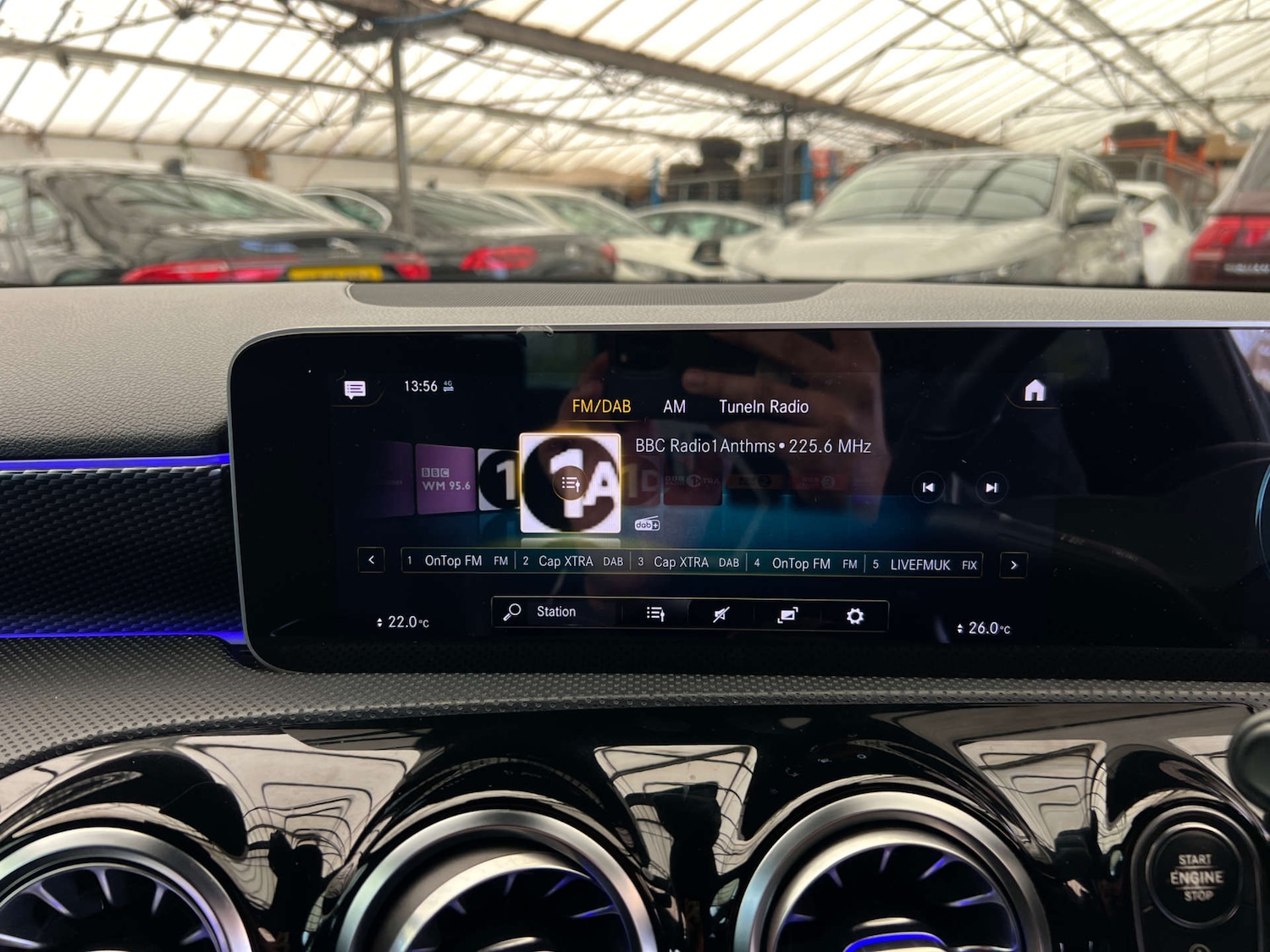 Used Mercedes-Benz A-Class 2018 for sale - 78070970: Photo 19