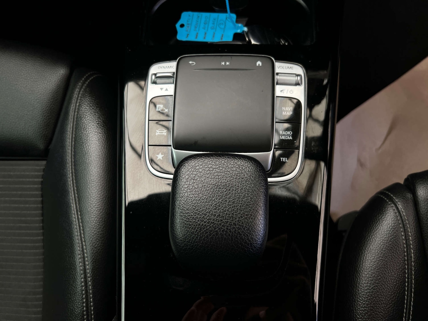 Used Mercedes-Benz A-Class 2018 for sale - 78070970: Photo 23