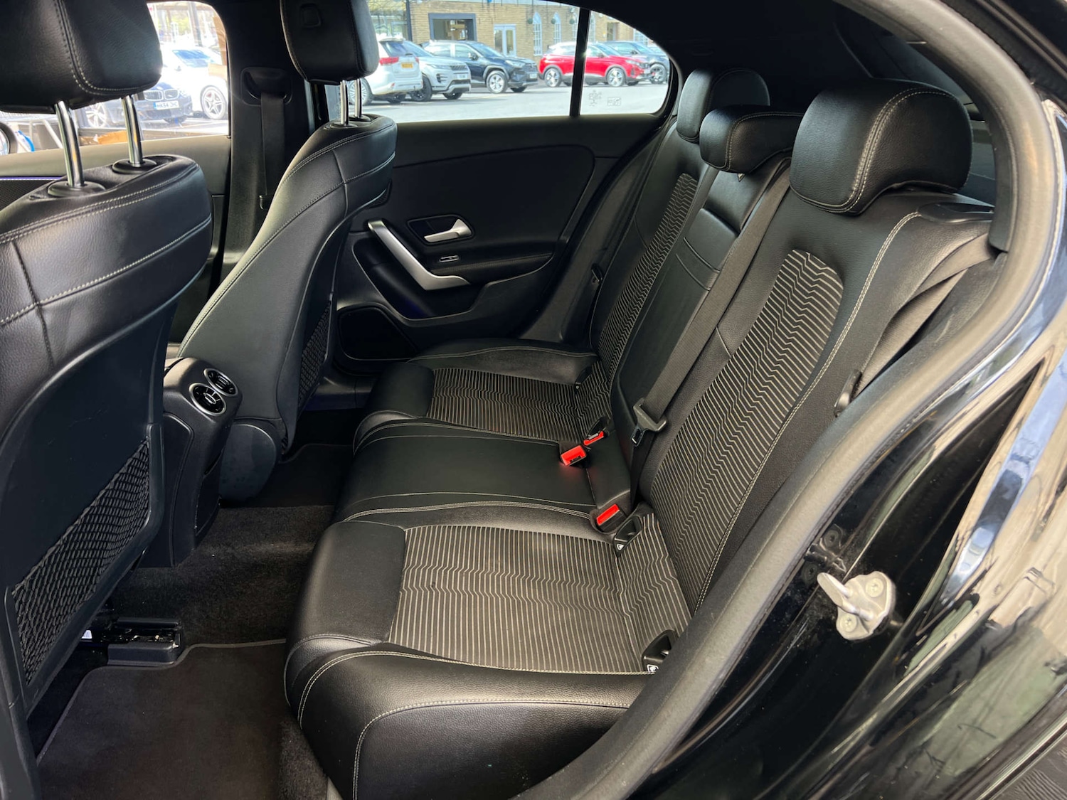 Used Mercedes-Benz A-Class 2018 for sale - 78070970: Photo 25