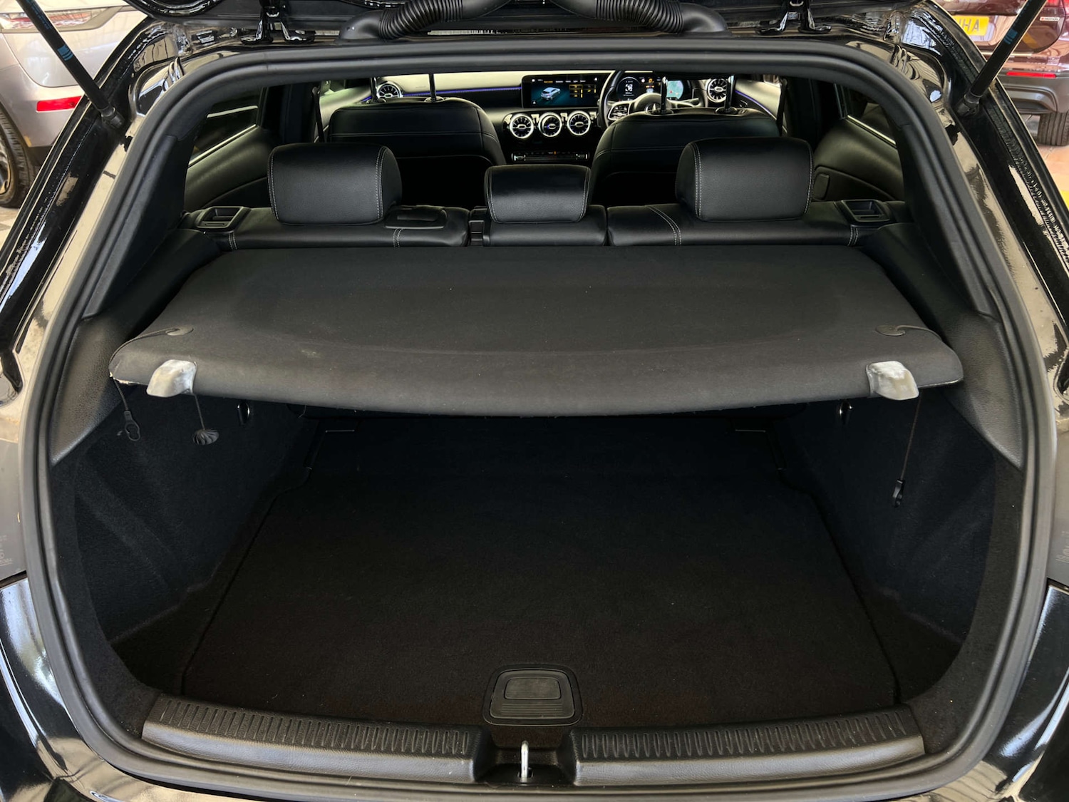 Used Mercedes-Benz A-Class 2018 for sale - 78070970: Photo 26