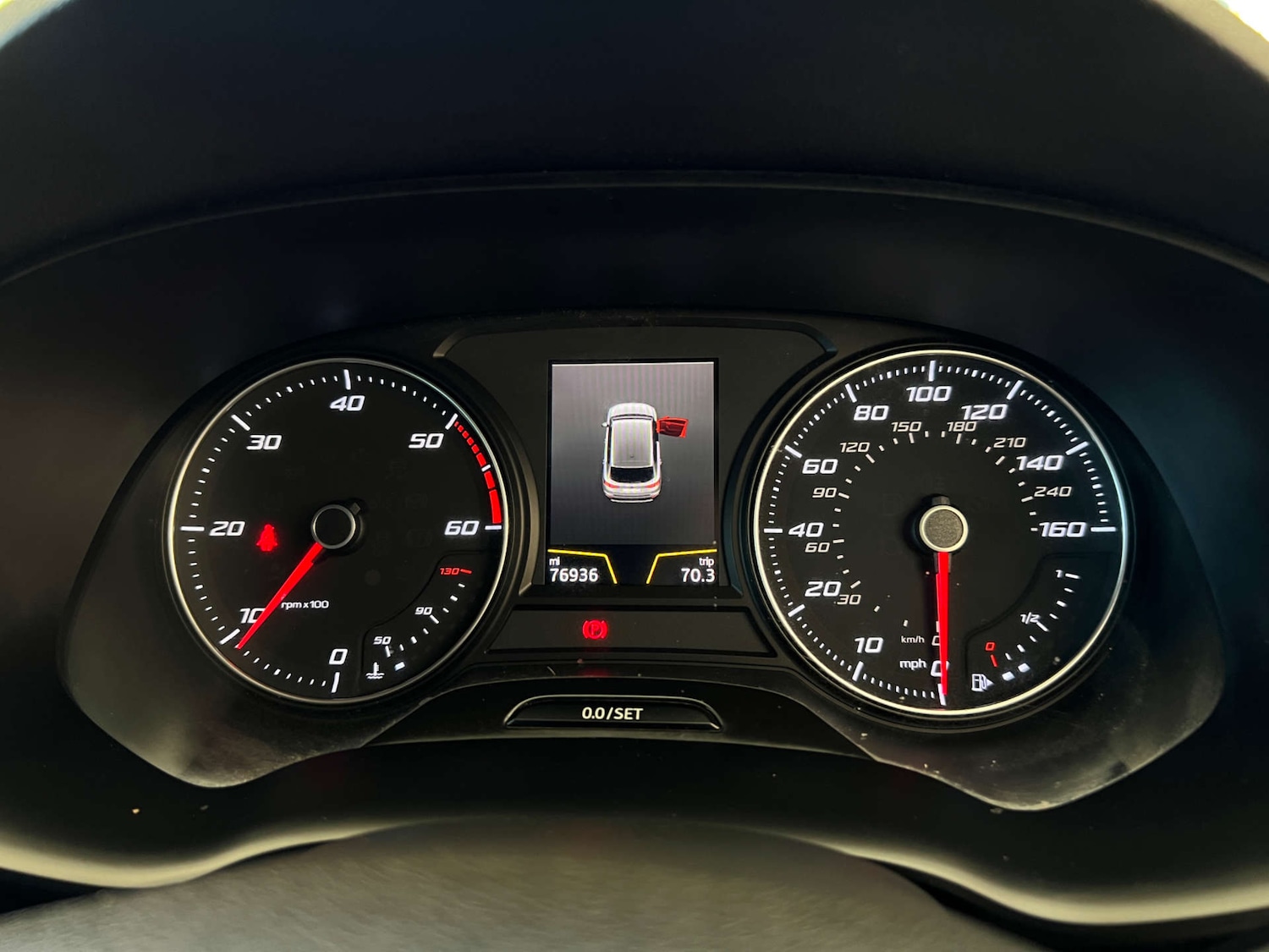 Used SEAT Ateca 2018 for sale - 78146009: Photo 13