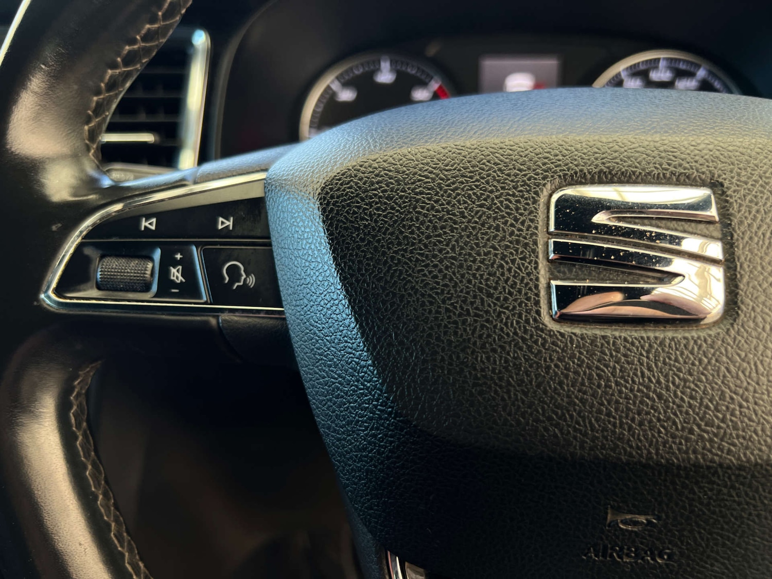 Used SEAT Ateca 2018 for sale - 78146009: Photo 15