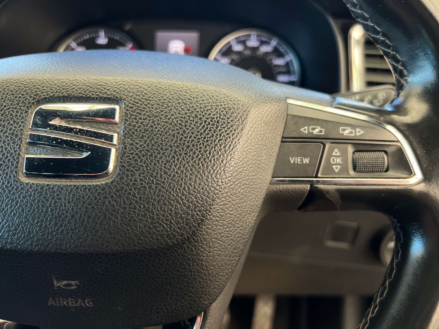 Used SEAT Ateca 2018 for sale - 78146009: Photo 16