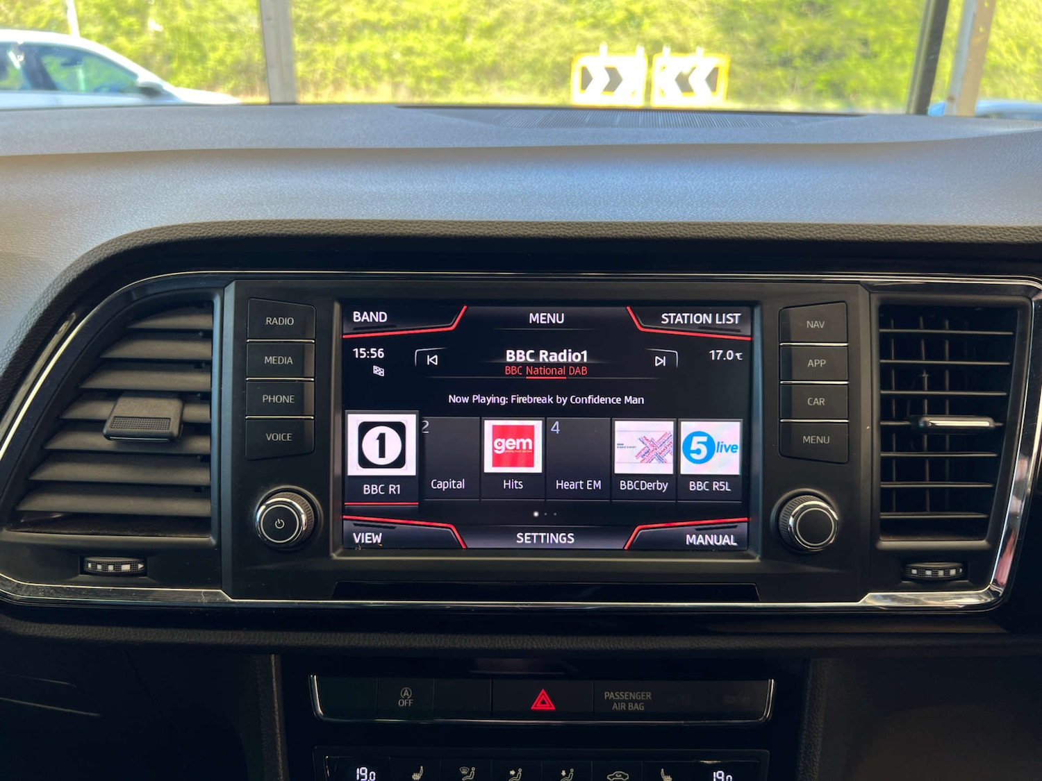 Used SEAT Ateca 2018 for sale - 78146009: Photo 17