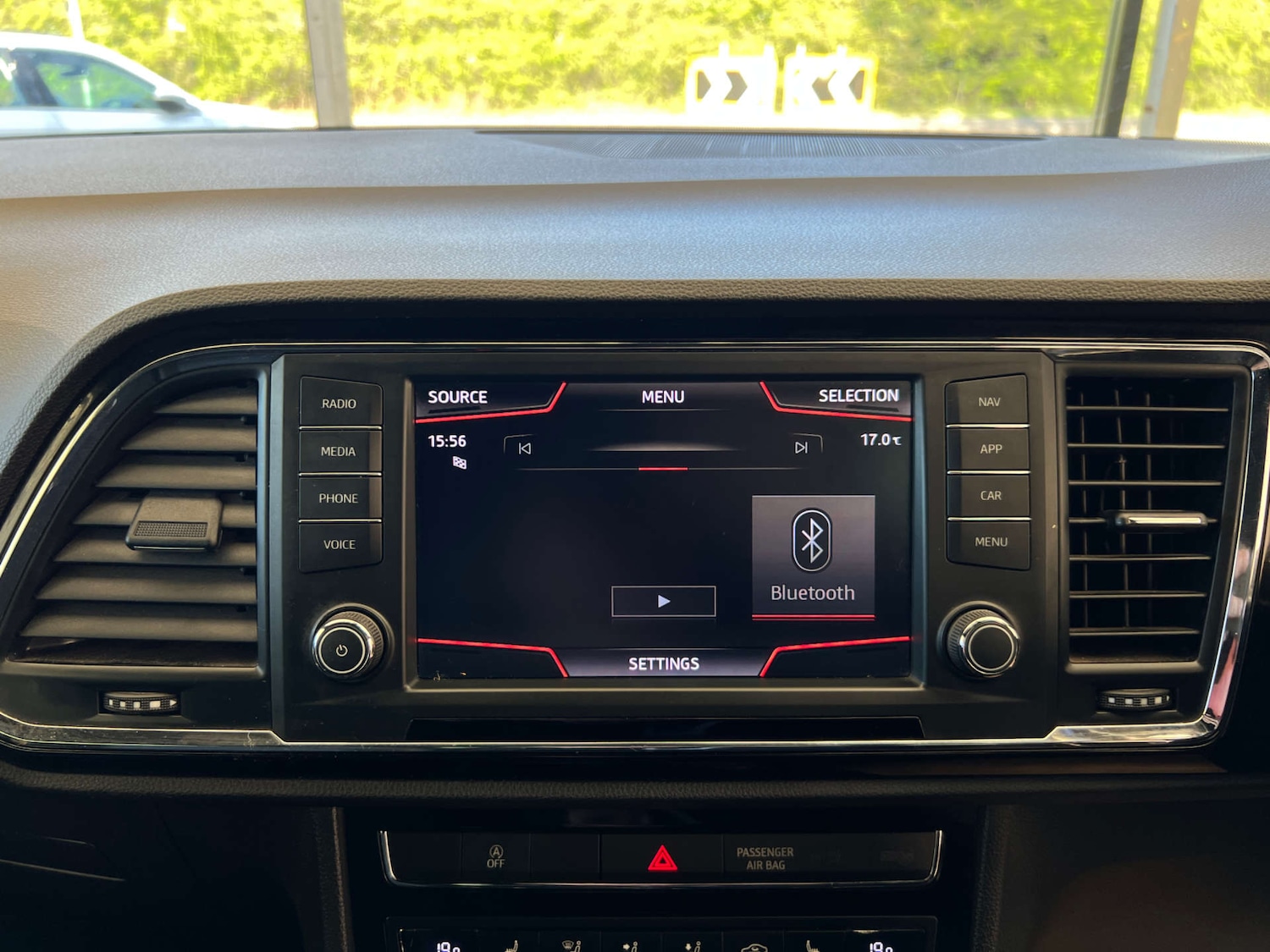 Used SEAT Ateca 2018 for sale - 78146009: Photo 19