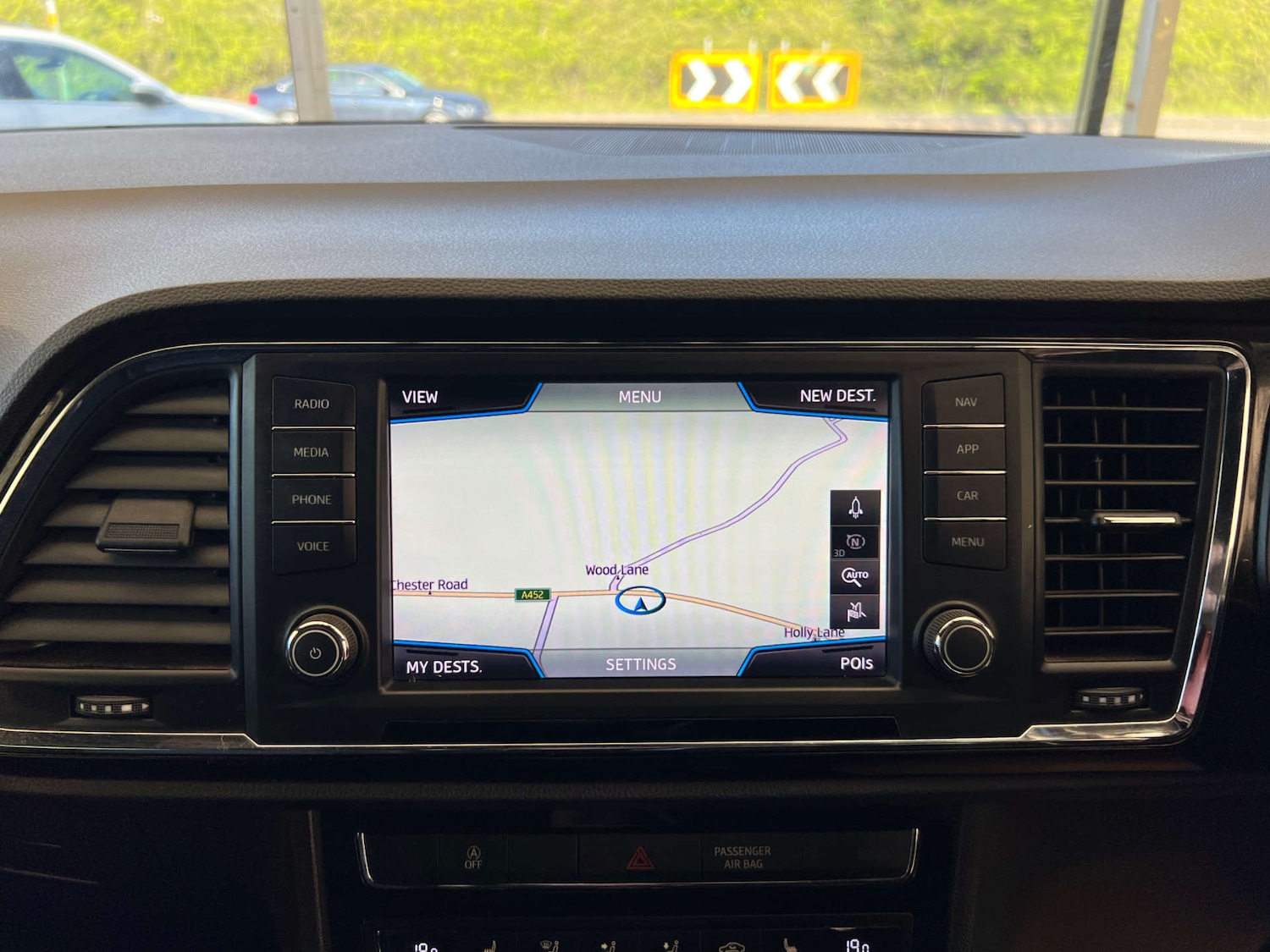 Used SEAT Ateca 2018 for sale - 78146009: Photo 20