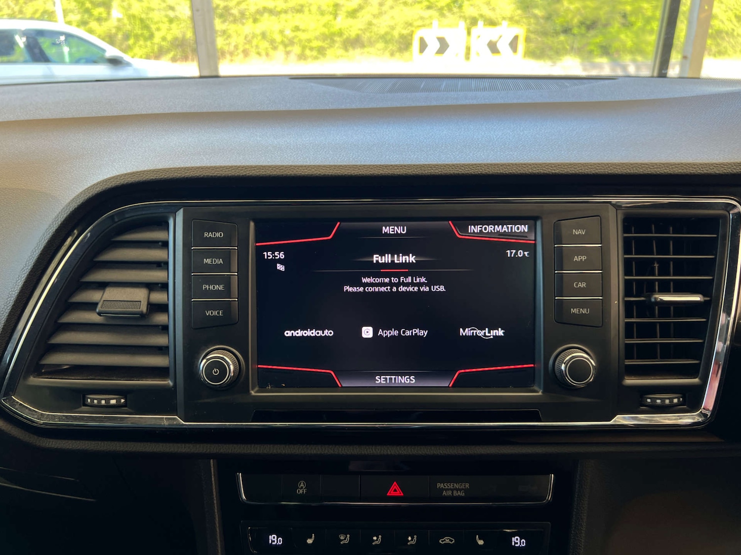 Used SEAT Ateca 2018 for sale - 78146009: Photo 21